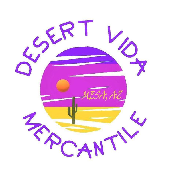 Desert Vida Mercantile