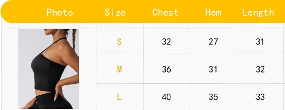 2 Pieces Sports Bra Athletic Running Sports Bra